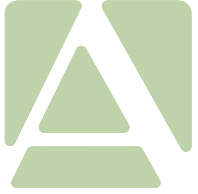 Símbolo da Angeleti